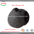 La mejor bola de manganeso de silicio producto ferroaleaciones